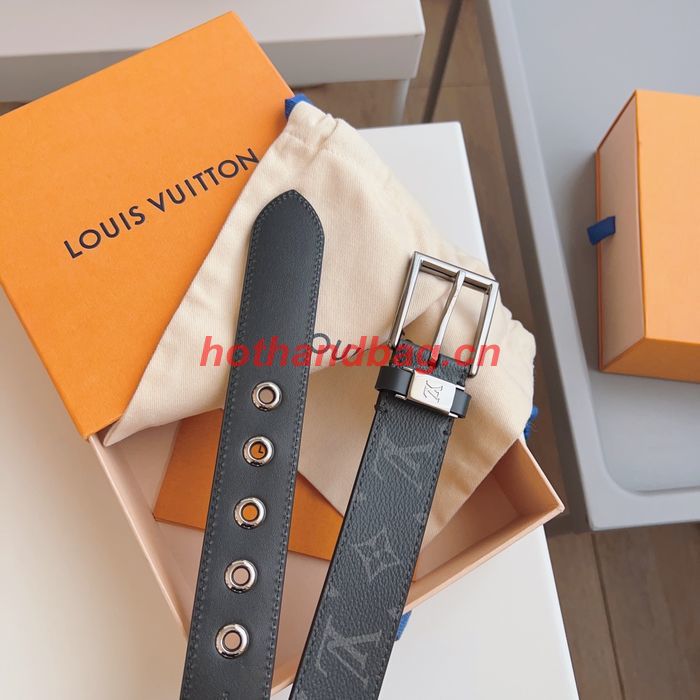 Louis Vuitton Belt 35MM LVB00089